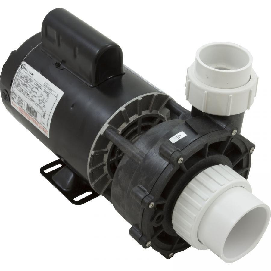 Pump, Gecko XP2E, 3.0hp, 230v, 2-Spd, 56fr, 2.5" Intake, 2"Dis, OEM